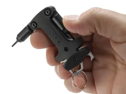 CRKT Knife Maintenance Tool Schwarz Best
