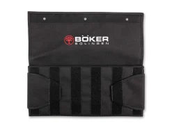 Böker Manufaktur Solingen Knife Vault 2.0 Schwarz Clearance