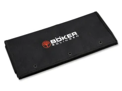 Böker Manufaktur Solingen Knife Vault 2.0 Schwarz Clearance