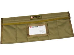 Böker Manufaktur Solingen Knife Vault Coyote Groß