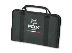 Fox Knives Knife Vault Large Schwarz Hot