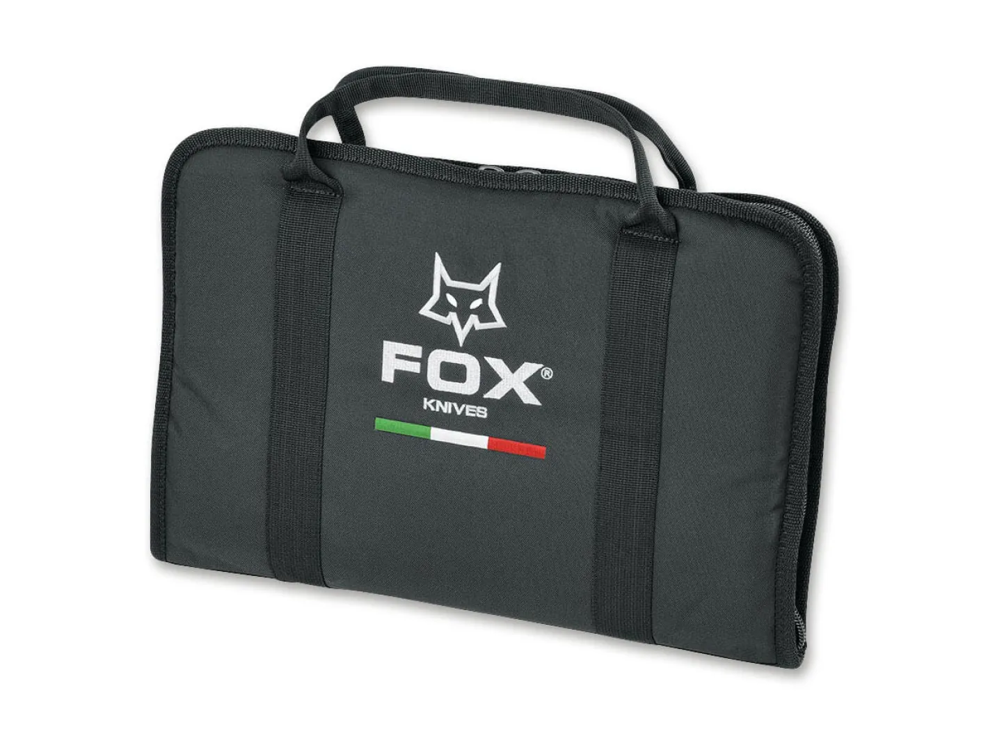 Fox Knives Knife Vault Large Schwarz Hot