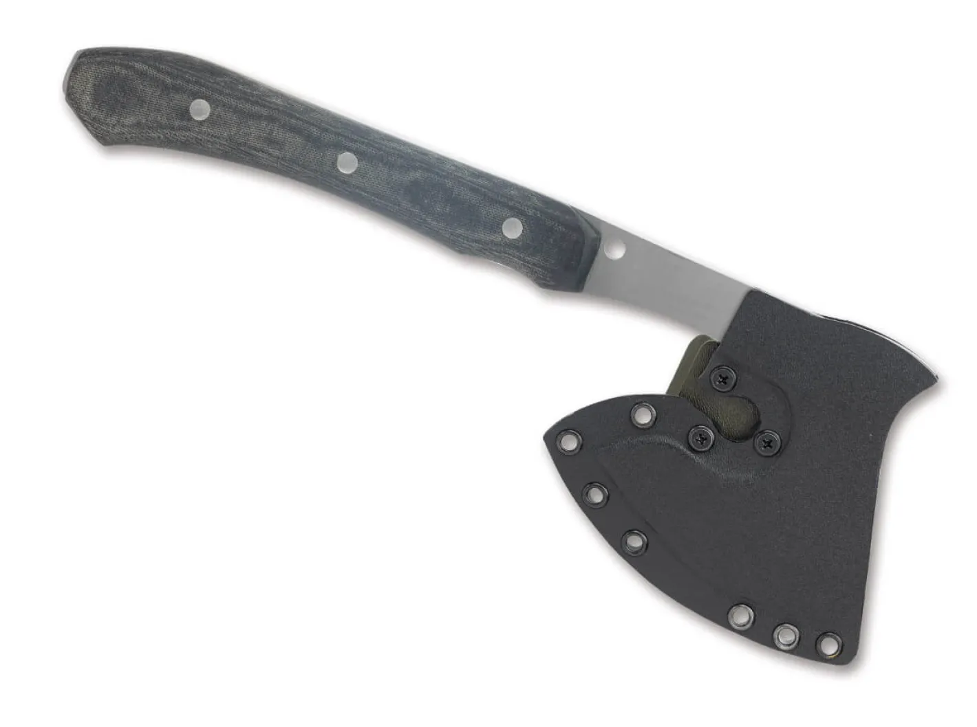 Condor K-Night Hatchet Schwarz Discount
