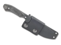 Condor K-Night Knife Schwarz Hot