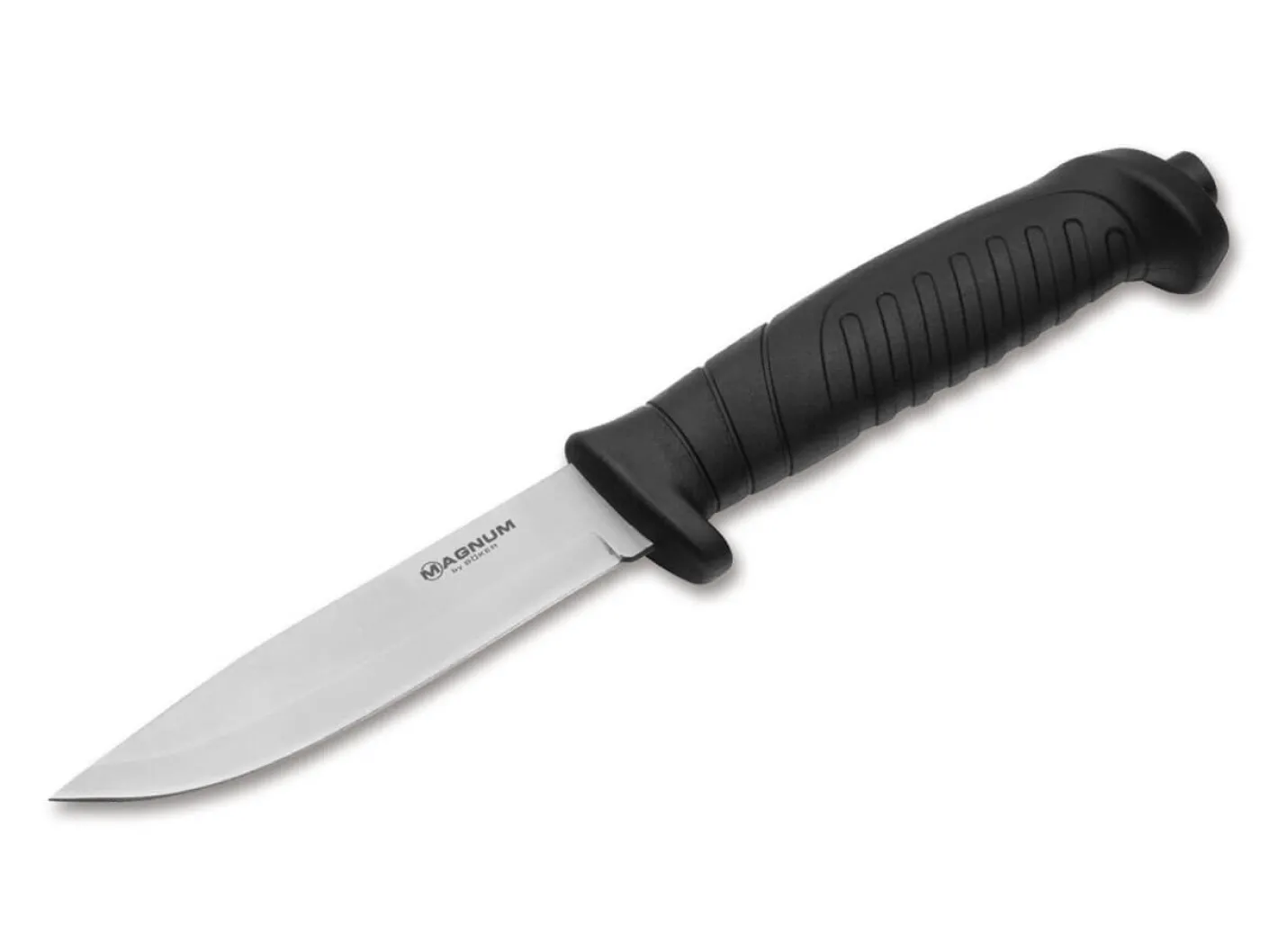 Magnum Knivgar Black Schwarz Discount