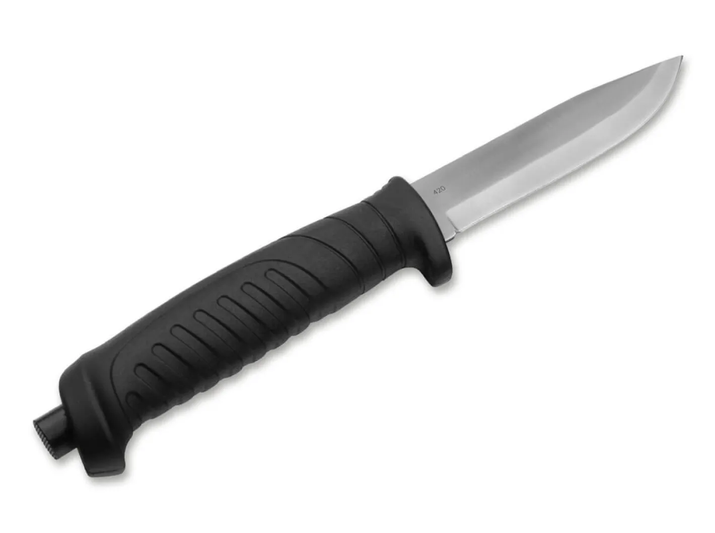 Magnum Knivgar Black Schwarz Discount