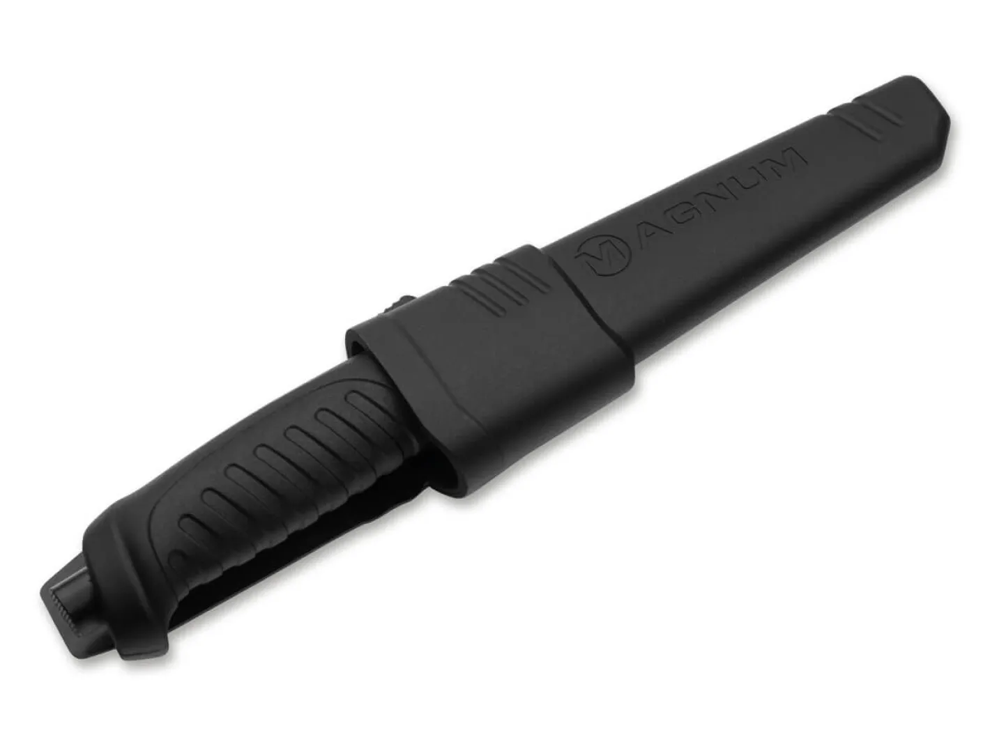 Magnum Knivgar Black Schwarz Discount