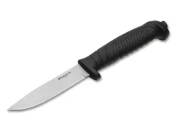 Magnum Knivgar Black Schwarz Clearance