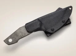 Viper Koi Micarta Grün