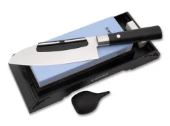 Böker Manufaktur Solingen Kombi Wasserstein Schärf-Station 240 / 2000 Discount