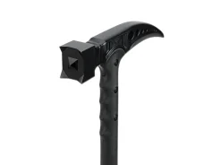 United Cutlery Kommando Survival Hammer Schwarz Clearance