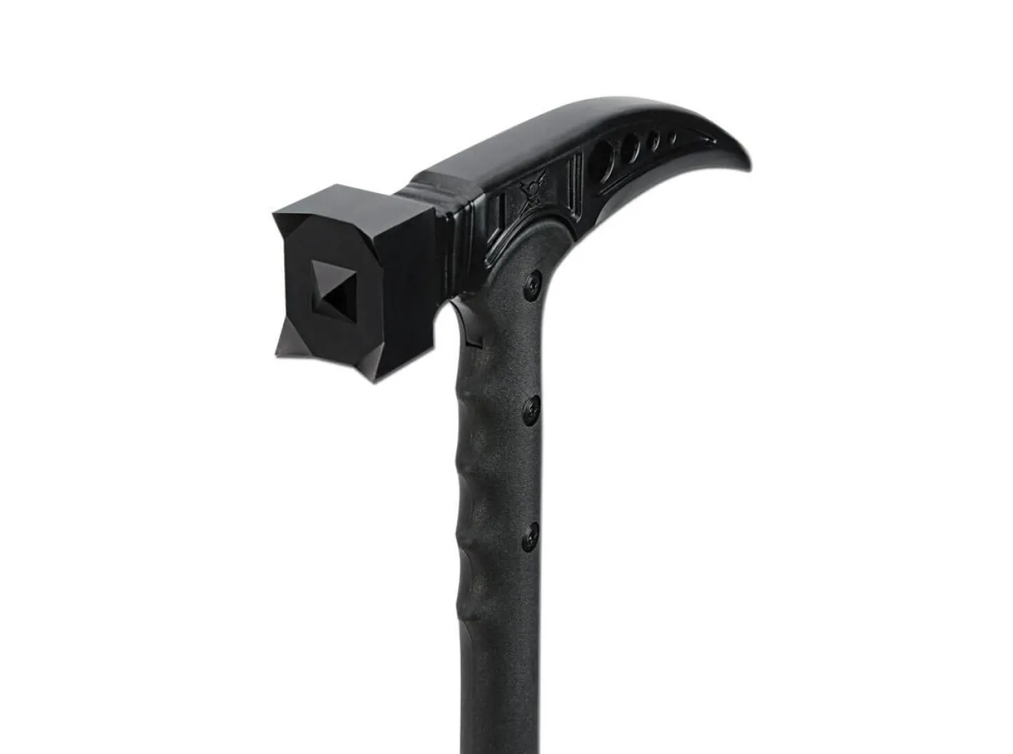 United Cutlery Kommando Survival Hammer Schwarz Clearance