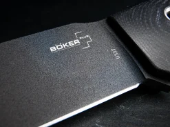 Böker Plus Komondor Schwarz Discount