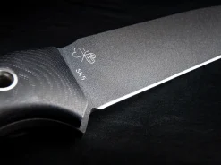 Böker Plus Komondor Schwarz Discount