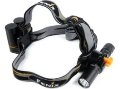 Fenix Kopfband Grau Clearance