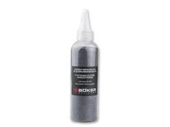 Böker Manufaktur Solingen Korrekturpulver Siliziumkarbidgranulat Körnung 60 Grau Best