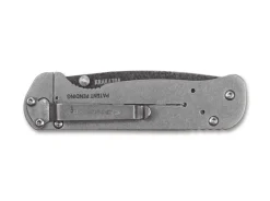 Condor Krakatoa Folder Wood Braun New