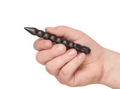 Böker Plus Kubotan SST Schwarz Hot