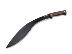 Magnum Kukri Machete Braun Best