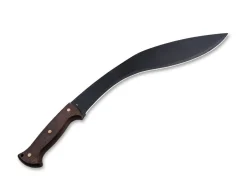 Magnum Kukri Machete Braun Best