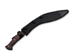 Magnum Kukri Machete Braun Best