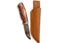 Karesuando Kultingen Braun Online