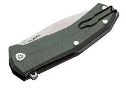 LionSteel KUR Green G10 Grün Online
