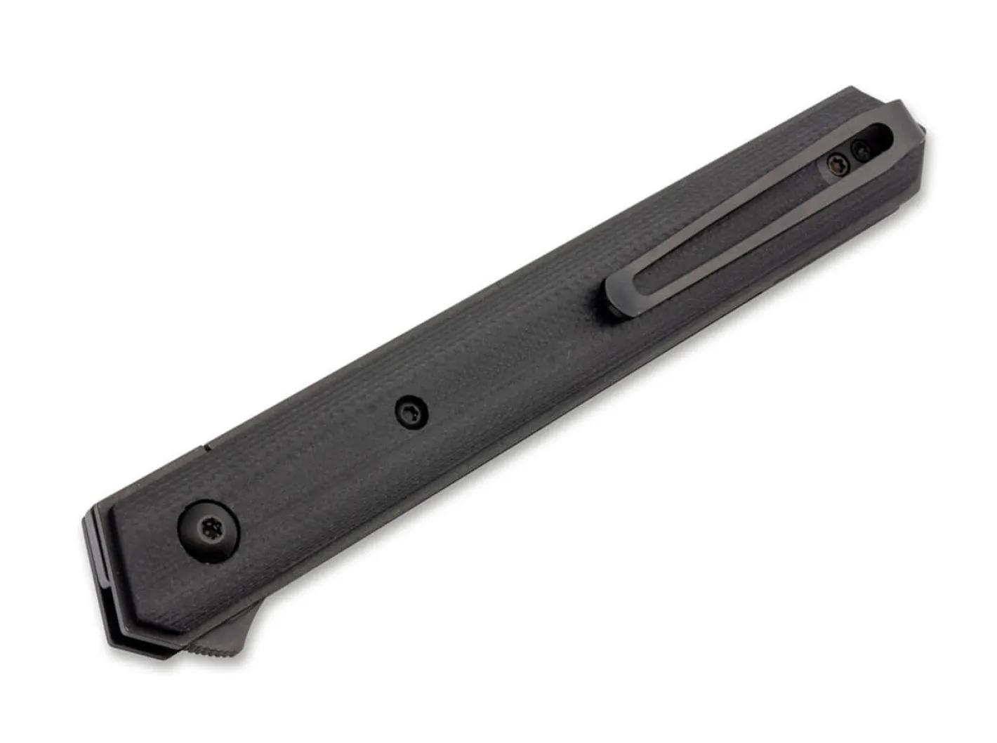 Böker Plus Kwaiken Air G10 All Black Sale