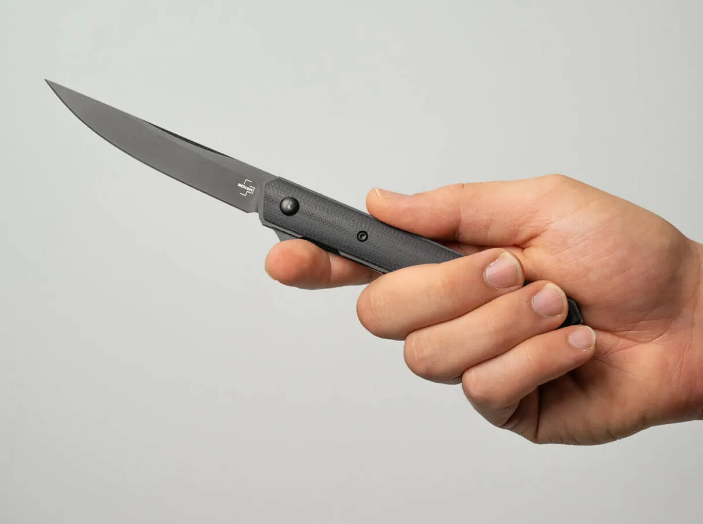 Böker Plus Kwaiken Air G10 All Black Sale