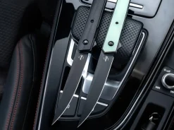 Böker Plus Kwaiken Air G10 All Black Sale