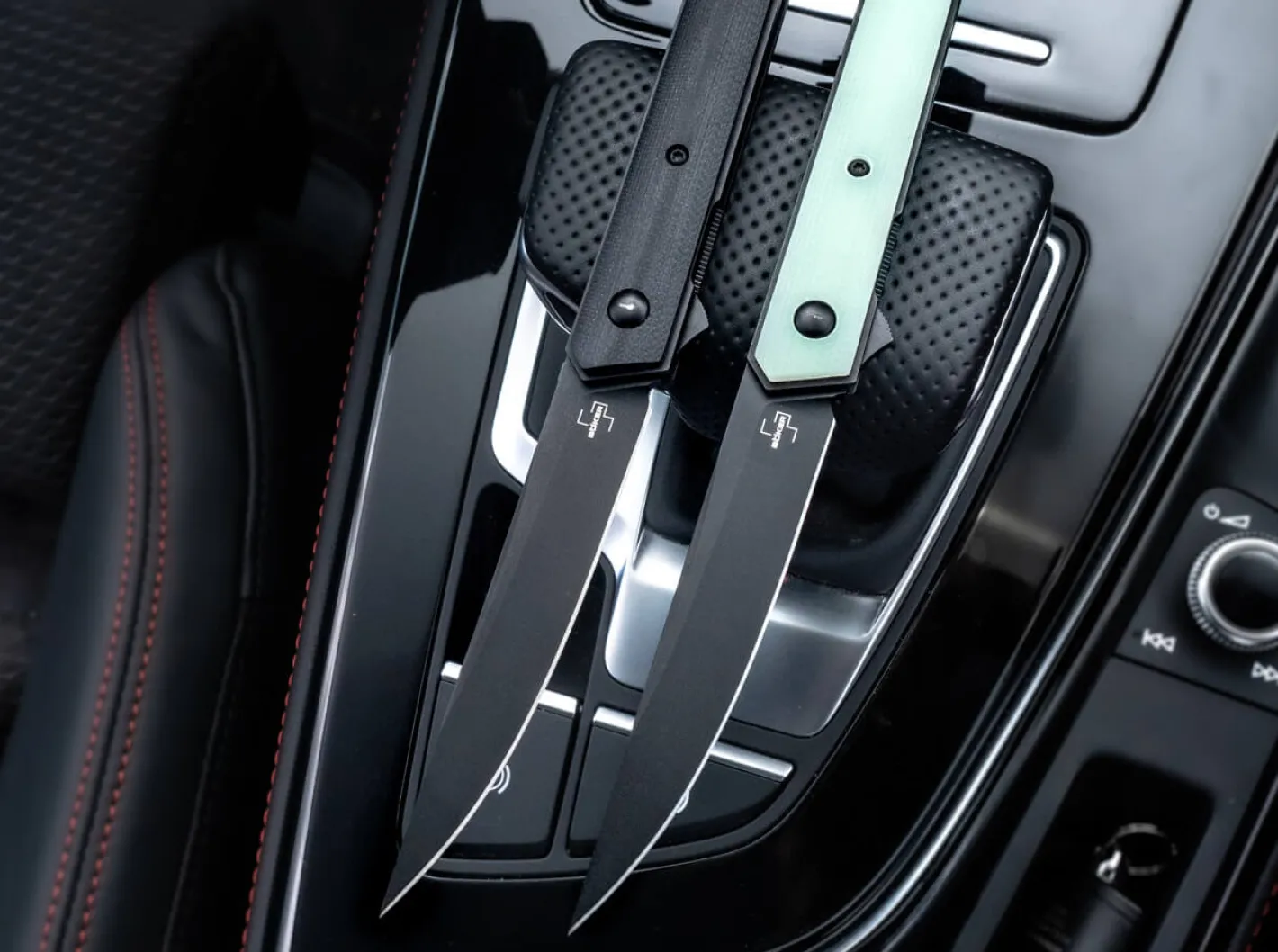 Böker Plus Kwaiken Air G10 All Black Sale