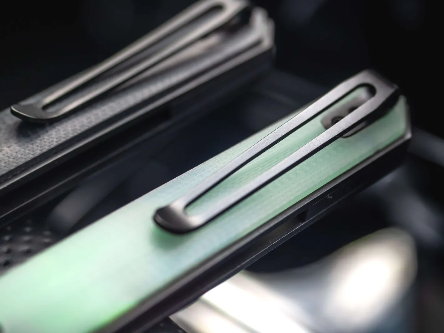 Böker Plus Kwaiken Air G10 All Black Sale