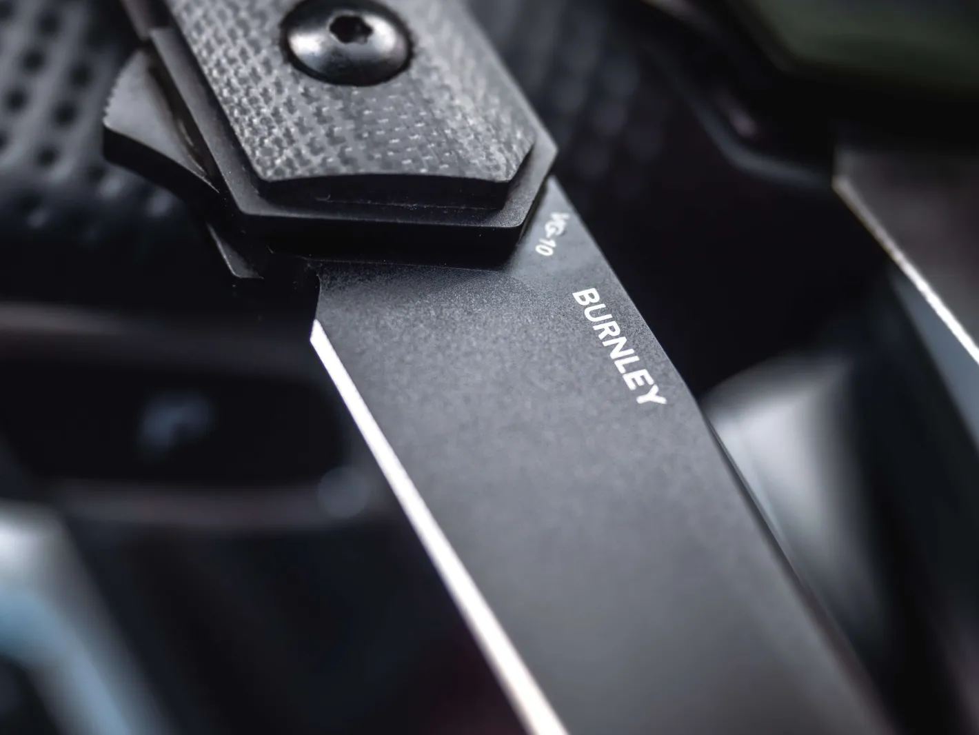 Böker Plus Kwaiken Air G10 All Black Sale