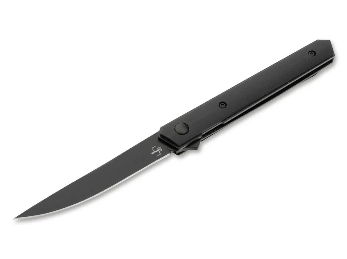 Böker Plus Kwaiken Air Mini G10 All Black Online