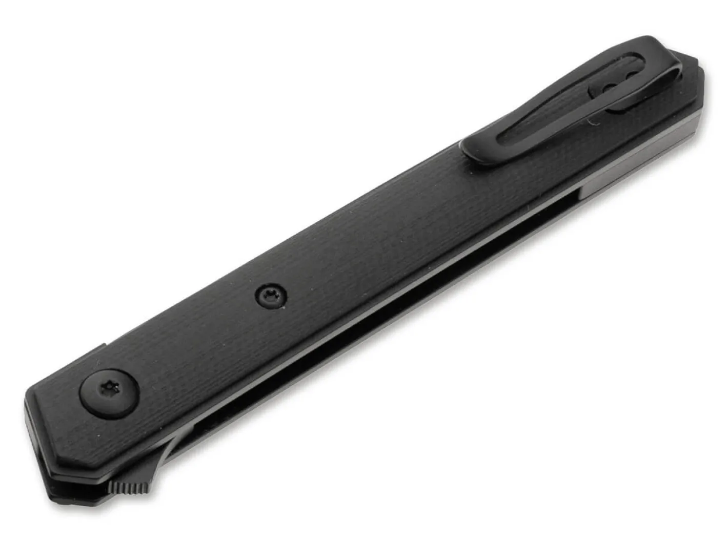 Böker Plus Kwaiken Air Mini G10 All Black Online