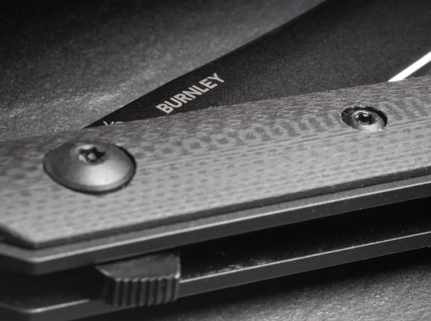 Böker Plus Kwaiken Air Mini G10 All Black Online