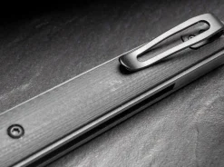 Böker Plus Kwaiken Air Mini G10 All Black Online