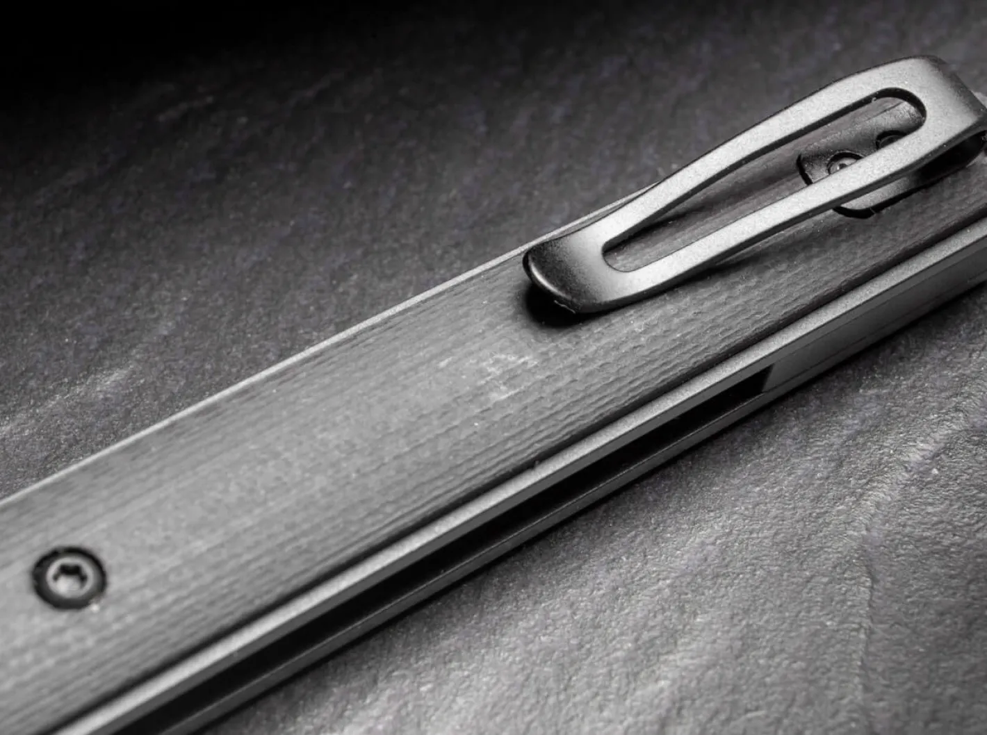 Böker Plus Kwaiken Air Mini G10 All Black Online