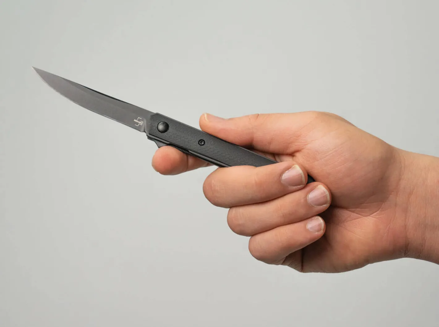 Böker Plus Kwaiken Air Mini G10 All Black Online