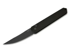 Böker Plus Kwaiken Automatic All Black Schwarz Clearance