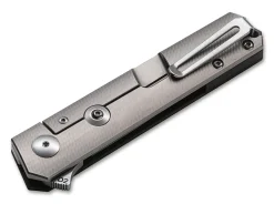 Böker Plus Kwaiken Compact Flipper Marble Carbon Sale