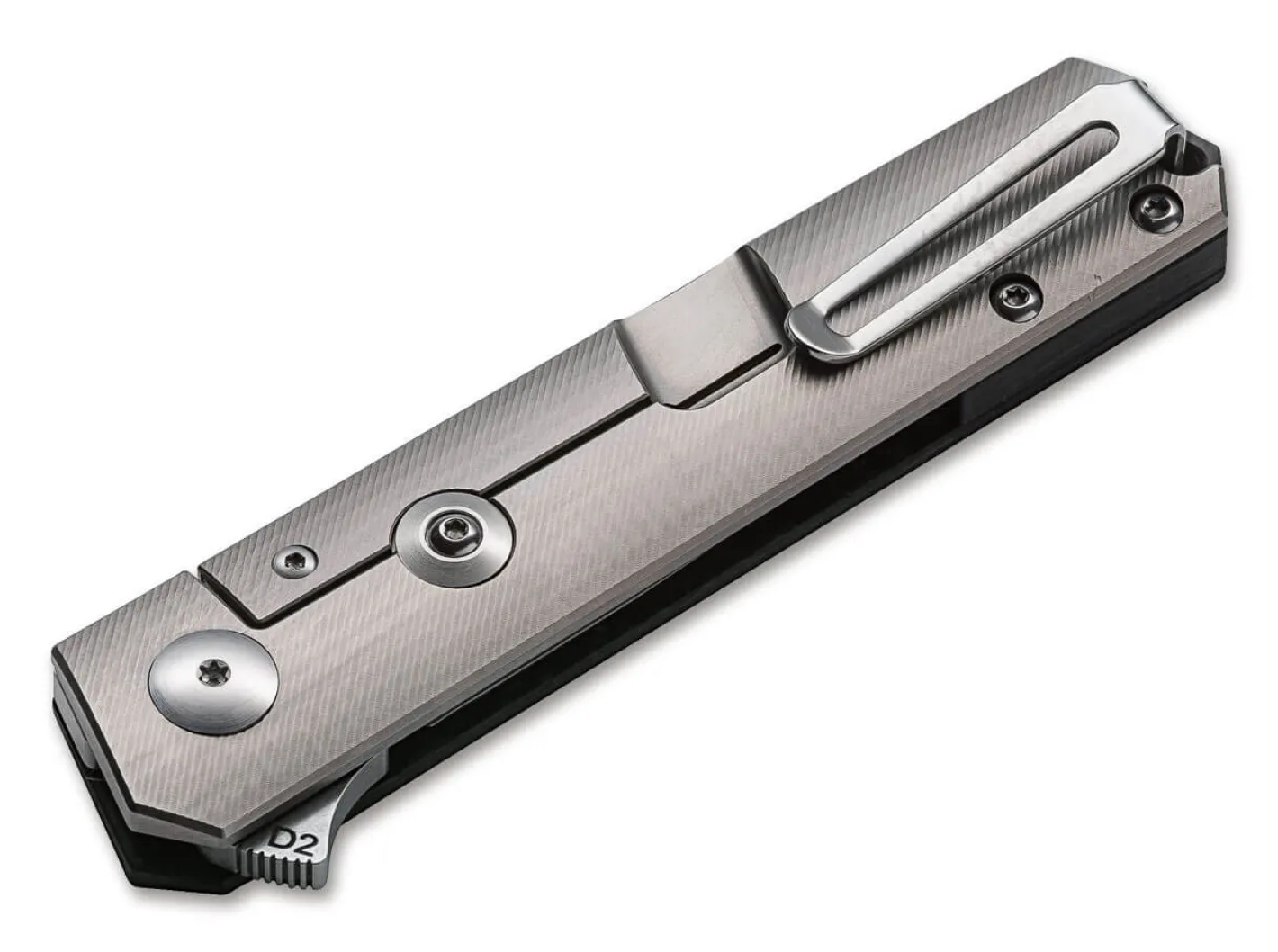 Böker Plus Kwaiken Compact Flipper Marble Carbon Sale