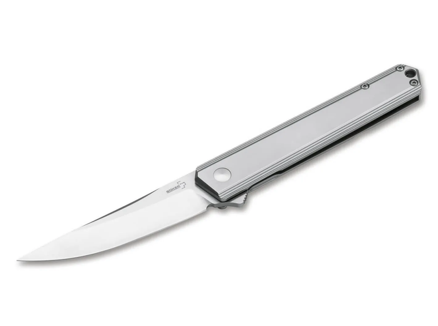 Böker Plus Kwaiken Flipper Framelock Online