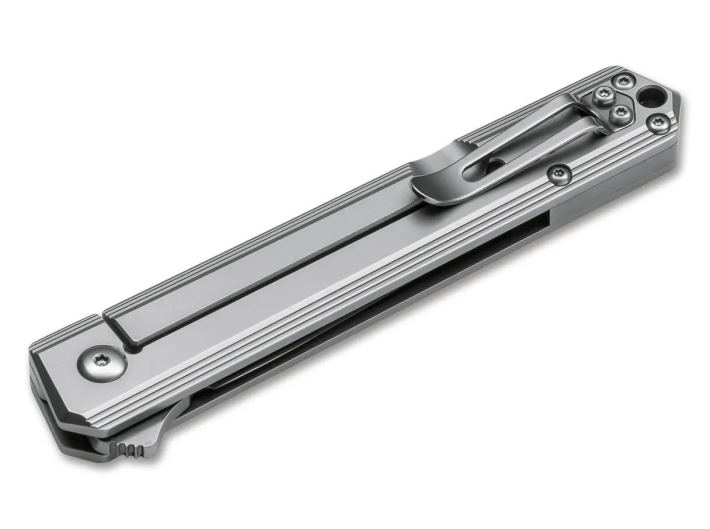 Böker Plus Kwaiken Flipper Framelock Online