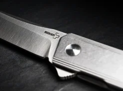 Böker Plus Kwaiken Flipper Framelock Online