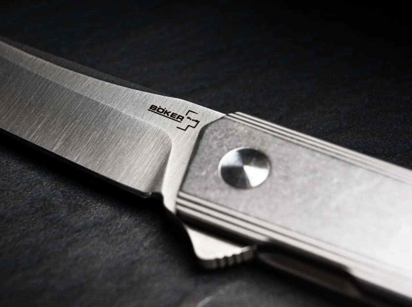 Böker Plus Kwaiken Flipper Framelock Online
