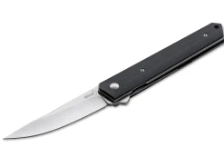 Böker Plus Kwaiken Flipper G10 Schwarz Best