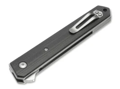 Böker Plus Kwaiken Flipper G10 Schwarz Best