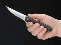 Böker Plus Kwaiken Flipper G10 Schwarz Best