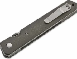 Böker Plus Kwaiken Folder Grün Best